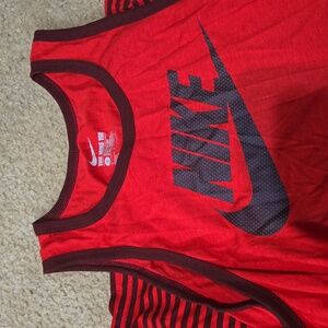 Nike Tank